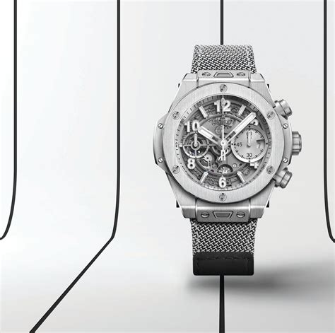 hublot e commerce|Hublot E.